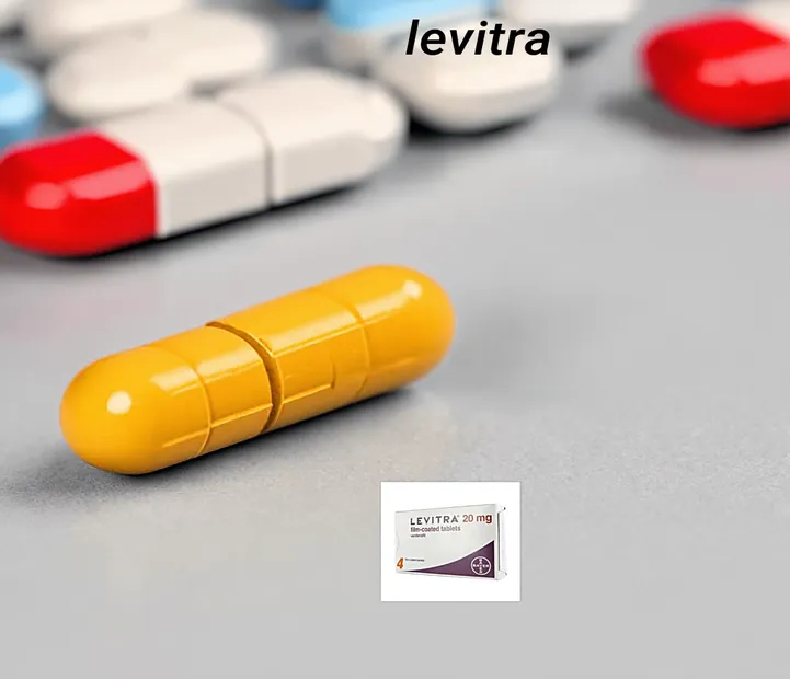 Levitra 3